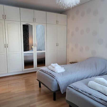 Home Apartment Haukipudas Оулу Экстерьер фото
