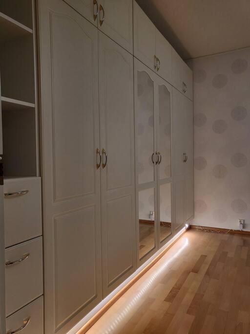 Home Apartment Haukipudas Оулу Экстерьер фото