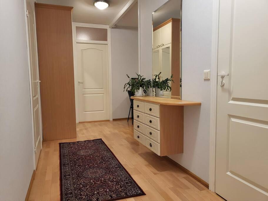 Home Apartment Haukipudas Оулу Экстерьер фото